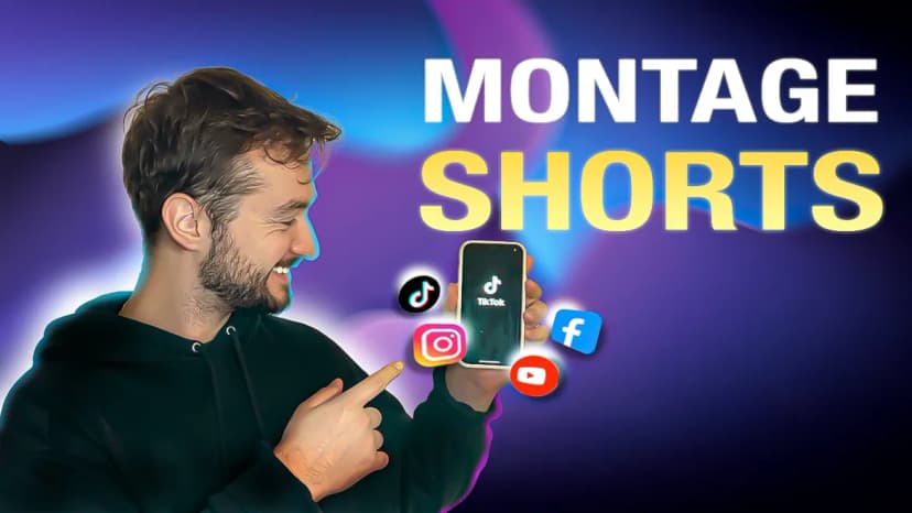 Formats courts viraux